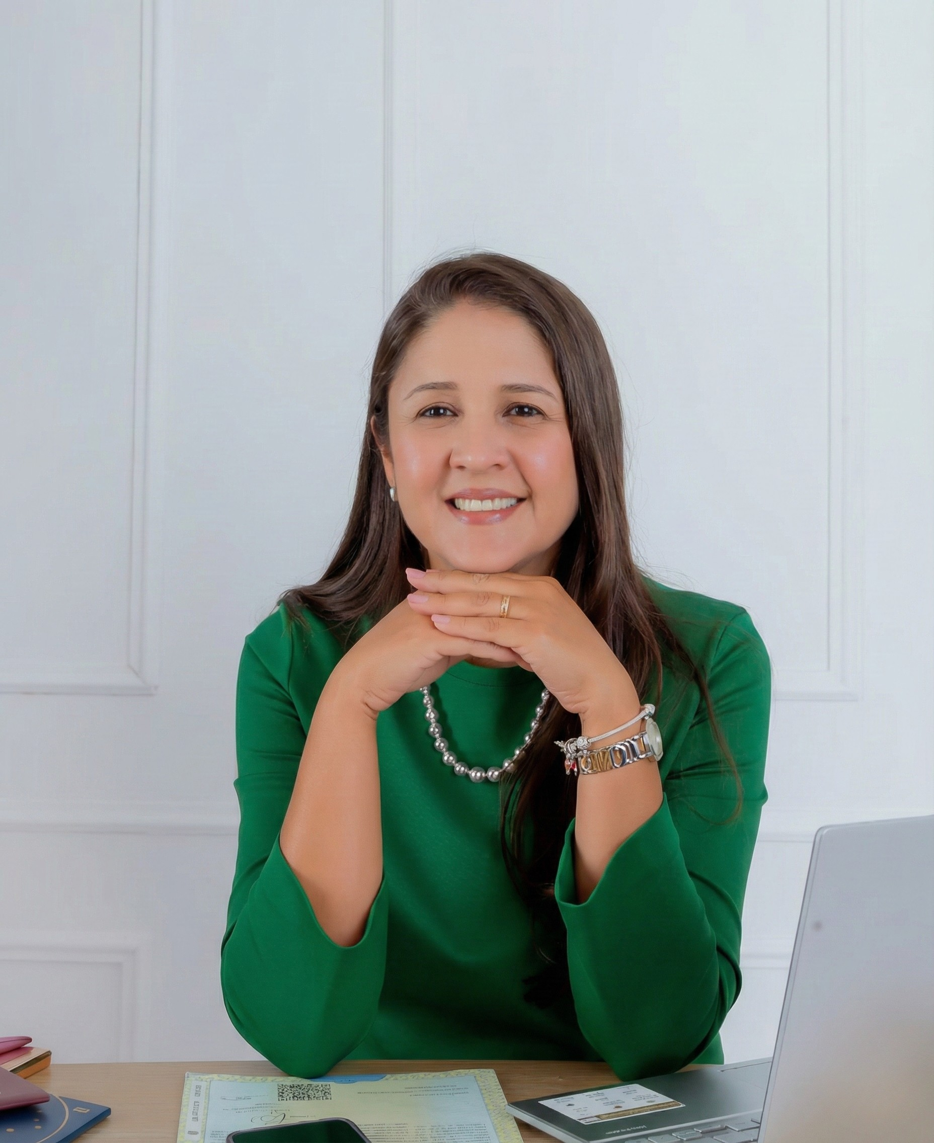 Especialista VivaVisto - Assessoria em Imigração